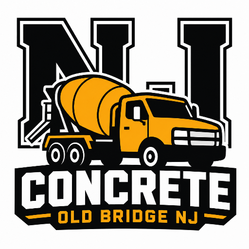 Concrete Company Old Bridge NJ